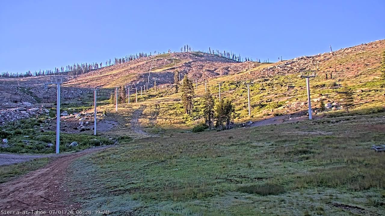 West Bowl