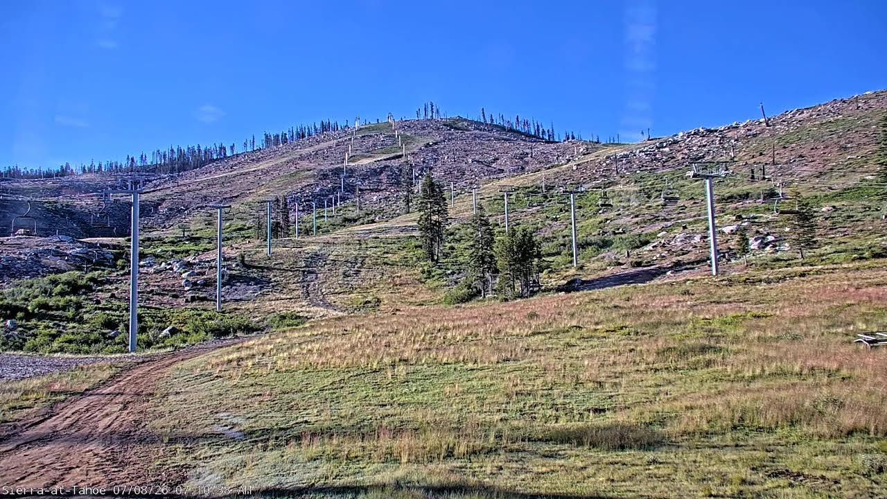 West Bowl