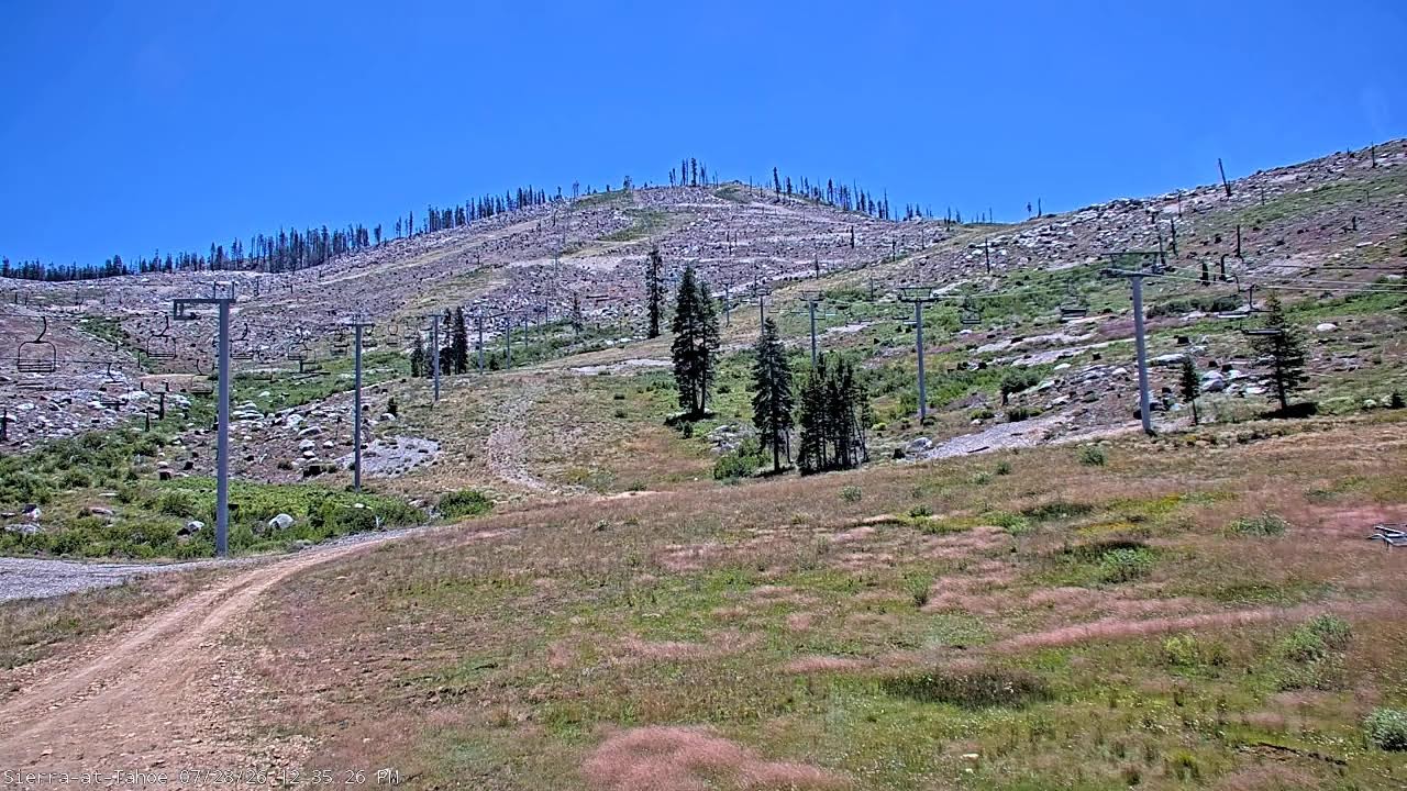 West Bowl