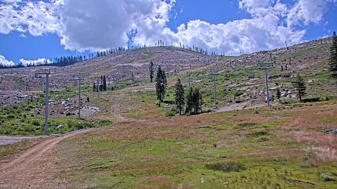 West Bowl
