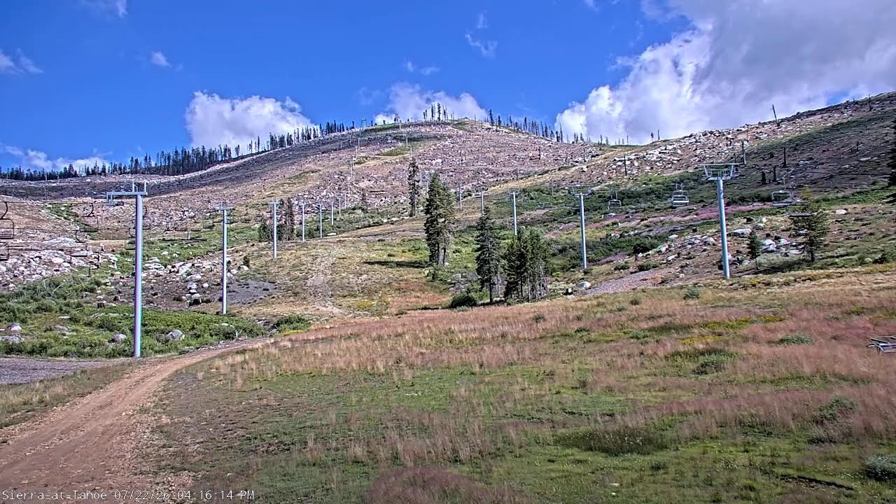West Bowl