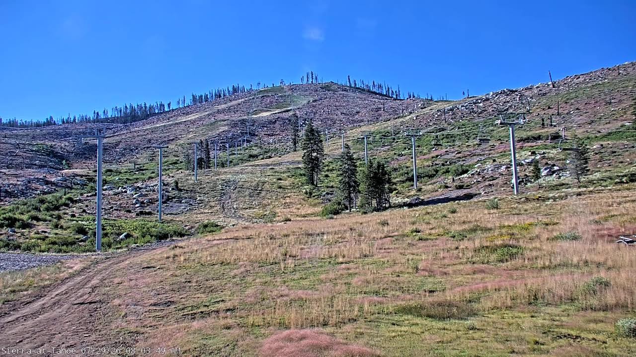 West Bowl