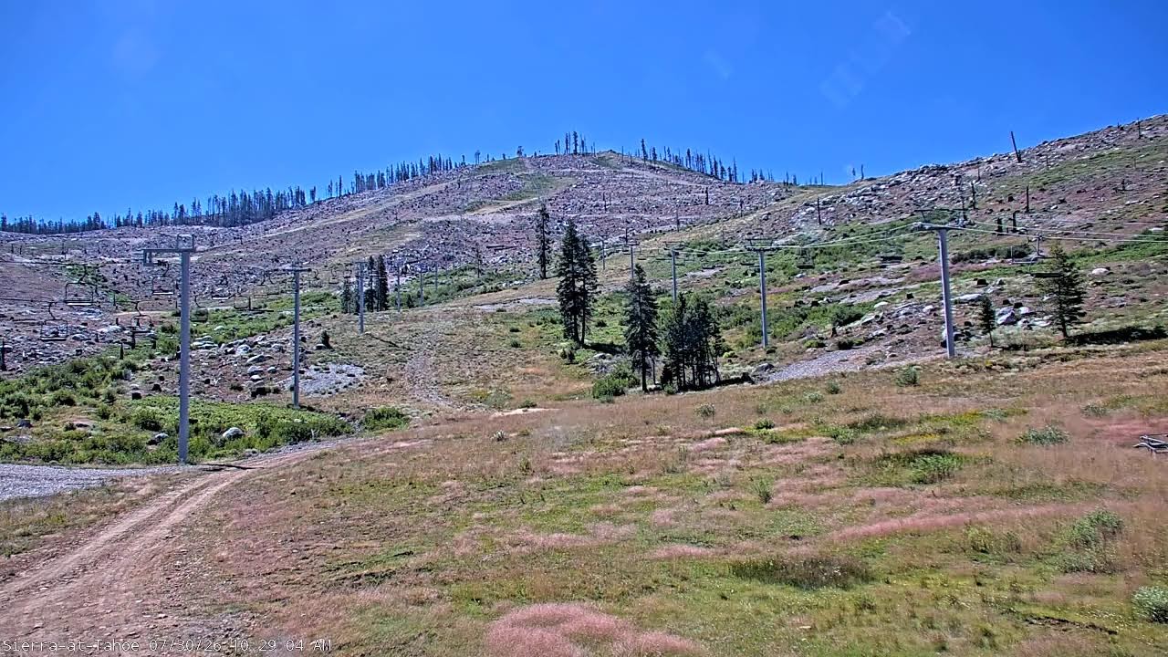 West Bowl
