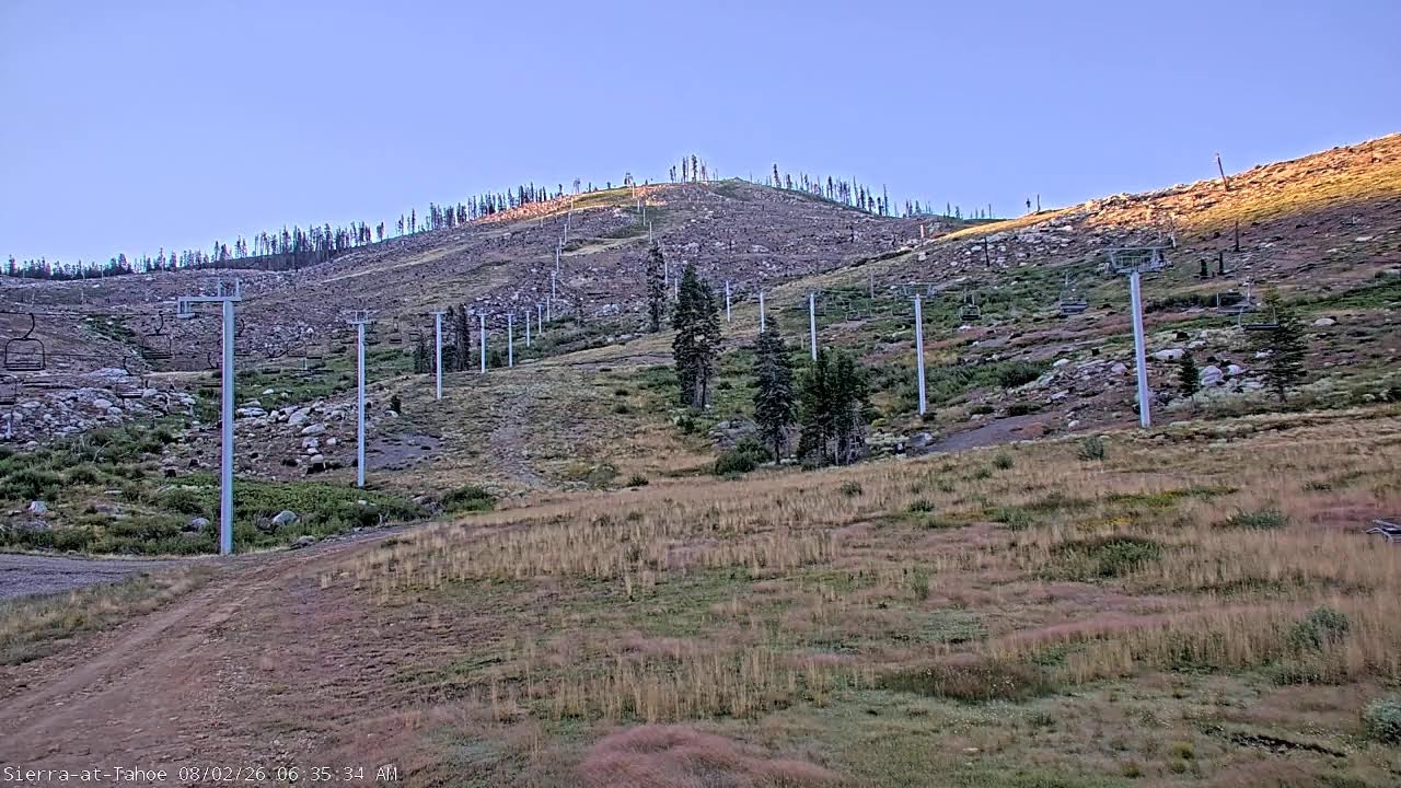 West Bowl