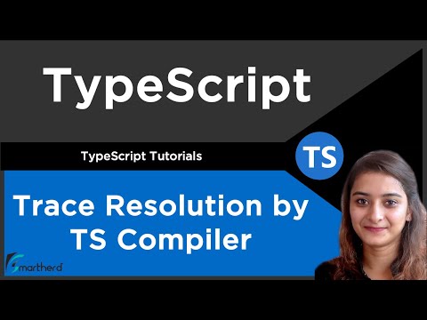Trace Resolution Demo Typescript Tutorial