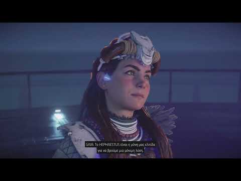 Horizon Forbidden West : Part 19