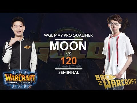 WGL:S 2019 - May Pro Semifinal: [NE] Moon vs. 120 [UD]