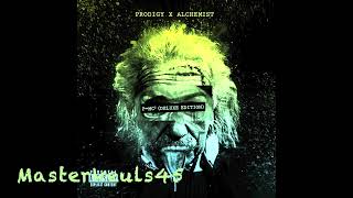 Roc Marciano   prodigy alchemist   Death Sentence