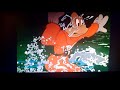 Fantasia Flood Scene