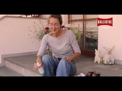 Ballistol Universalöl - Vielseitige Anwendungsmöglichkeiten im Haushalt