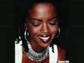 Lauryn Hill featuring Common & Black Thought | Just Like Water