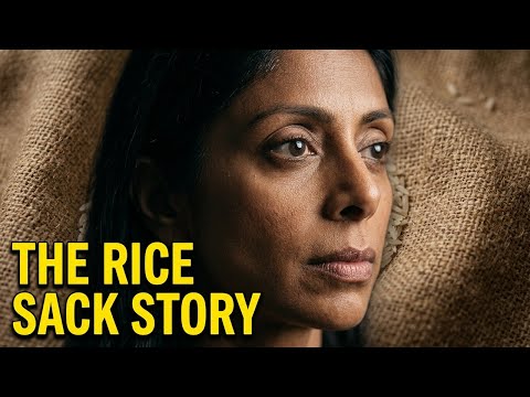 NWCZ Radio The Rice Sack Story