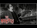 Herman S Got A Hit The Munsters