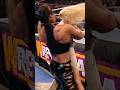 Chyna S WrestleMania Debut Was INTENSE