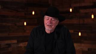 Exclusive: Bobby Bare Discusses "You Got The Light"