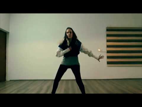 Con Calma dance choreography