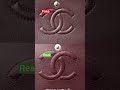 EXPLAINED Super Fake Vs Real Chanel Classic Bag Luxury Fashion Chanel