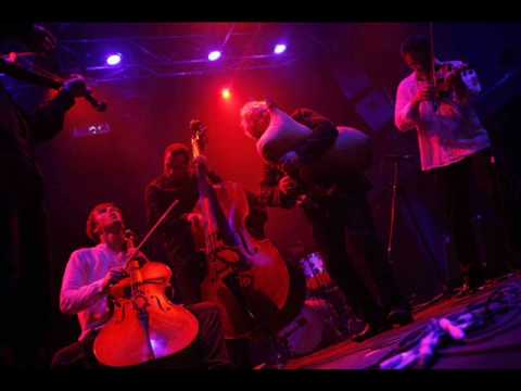 VOŁOSI   /  Wołosi & Lasoniowie - "Gajdy"