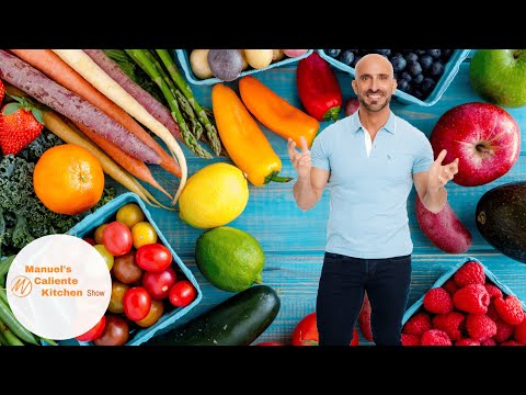 Facts Not Fears about Organic vs. Conventional Produce