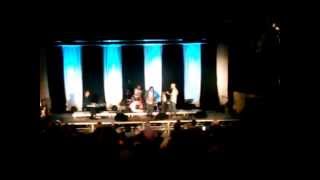 Raul de Souza 17/07/2015 Castries