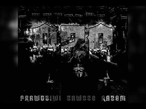 Szary PZR - Prawdziwi Zawsze Razem