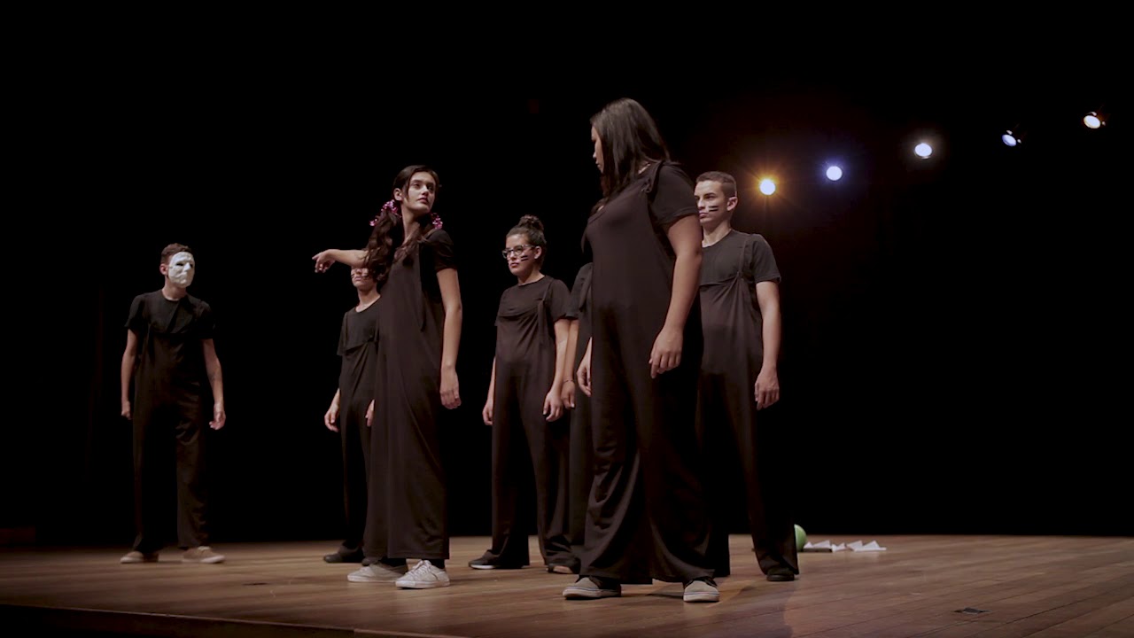 Instituto Crescer Itajaí/SC - Abuso e exploração sexual da criança e do adolescente