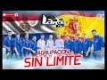 AGRUPACIÓN SIN LIMITE EN VIVO TROPICAL LO QUE FUE ANIVERSARIO ROBER BARRIO