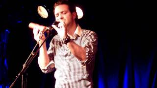 Adam Cohen - Matchbox - John Dee, Oslo - 2011-11-23