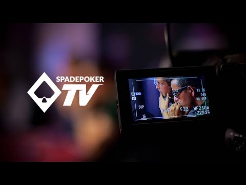 IPS Rozvadov Main Event (Final day)