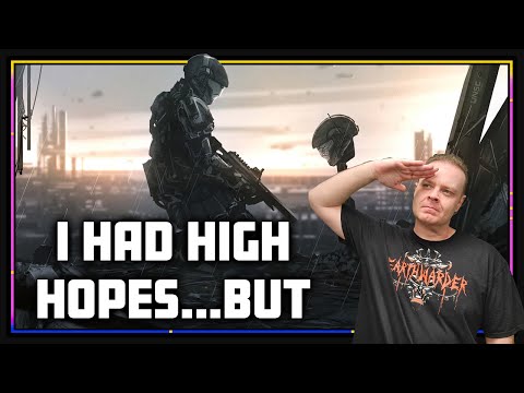 They Let Me Down Again - Halo ODST - Day 2 (finale)