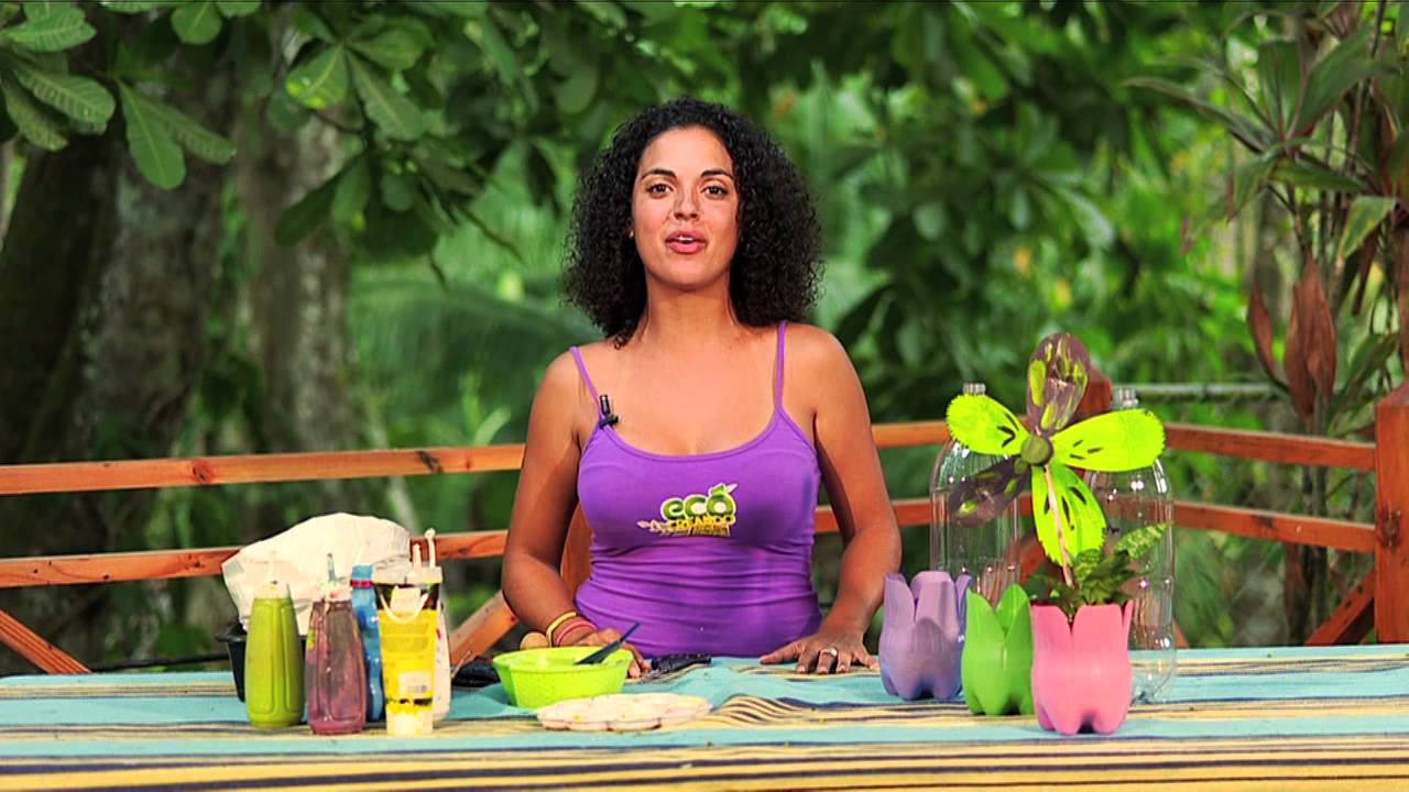 NUESTRO PLANETA T01 P03: Nuestra Tierra, Nuestra Casa