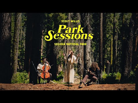 Outside TV and Scout Willis