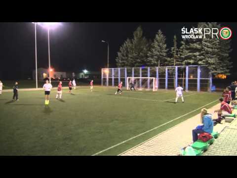 Jakub Strojec (The Celestes), Śląsk Wrocław PRO, Sezon Jesień 2014, 21.08.2014