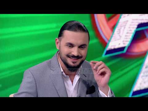 Fiks Fare, 19 Tetor 2018, Pjesa 1 - Investigative Satirical Show