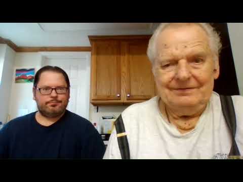 The Me and Pop Show S1 E1 (The Video Version)