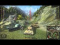 World of Tanks способ поднять процент побед и кпд 