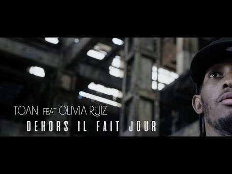Toan - Dehors il fait jour feat. Olivia Ruiz - (Clip)