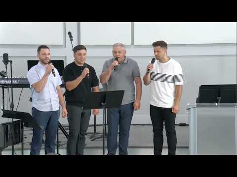 Frații Kudryk - Cântare