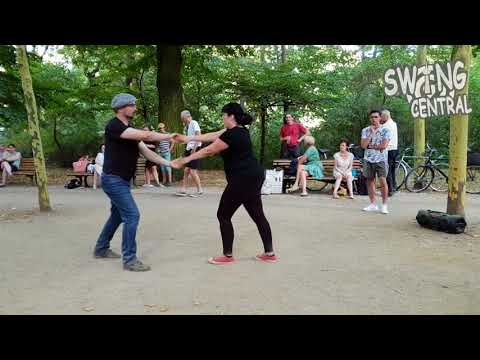 SoD 20180805 Lindy Hop Sweet Heart zu Whirlwind und Sombrero