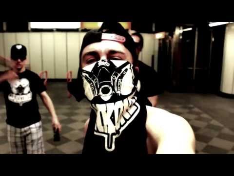 JankOne - 16er auf Nase HD VIDEO (2weiGesichter) ILM www.streetshop.at