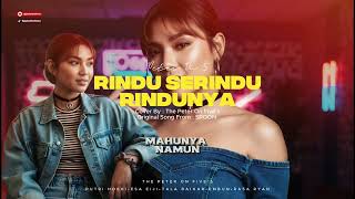 Download lagu Spoon - Rindu Serindu Rindunya - Cover By - Peter On Five's mp3