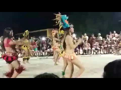 Toada Pandré II Arraial Dominante