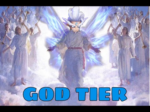 SUMMONERS WAR - Abellio (Water Druid) is OP