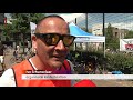 Vaders Leidsche Rijn organiseren kindertriatlon: "Dit is een enorme kick"  [RTV Utrecht]