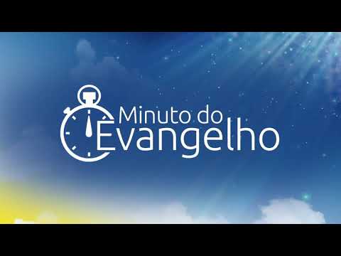 Minuto do Evangelho 27/05/2020 Catedral de Palmas