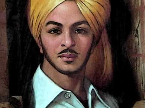 GABRU PUNJAB DE - JAGO (TIGERSTYLE)