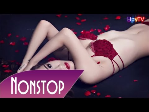 Nonstop - Những Track Hot Of DJ Jun - Tí Kupid Mixer