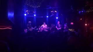 Lucero - Everything Has Changed Live @ The Ottobar Baltimore