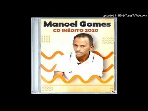MANOEL GOMES - O CANETA AZUL INEDITO 2020