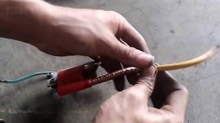 [問題] 神奇的高壓線圈改裝